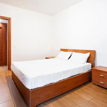 Berni Apartament *
