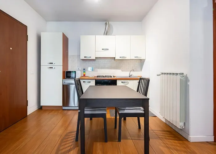 Apartament Berni