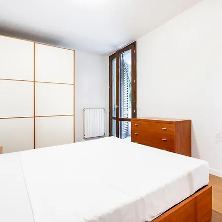 Appartamento Berni Firenze