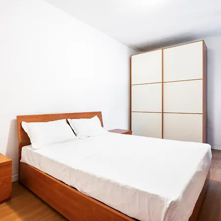 Berni Apartment Florence