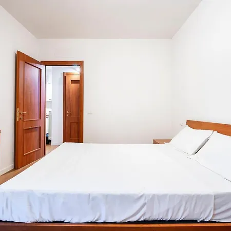 Apartment Berni *