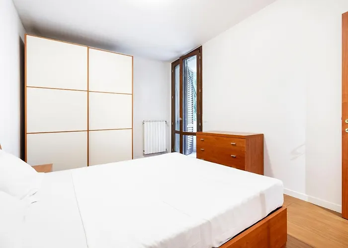 Apartment Berni Florence