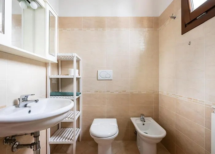 Apartment Berni Florence