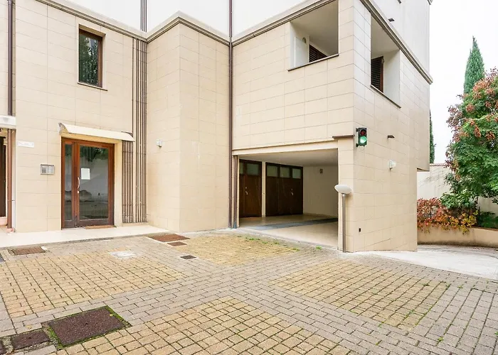 Berni Apartment