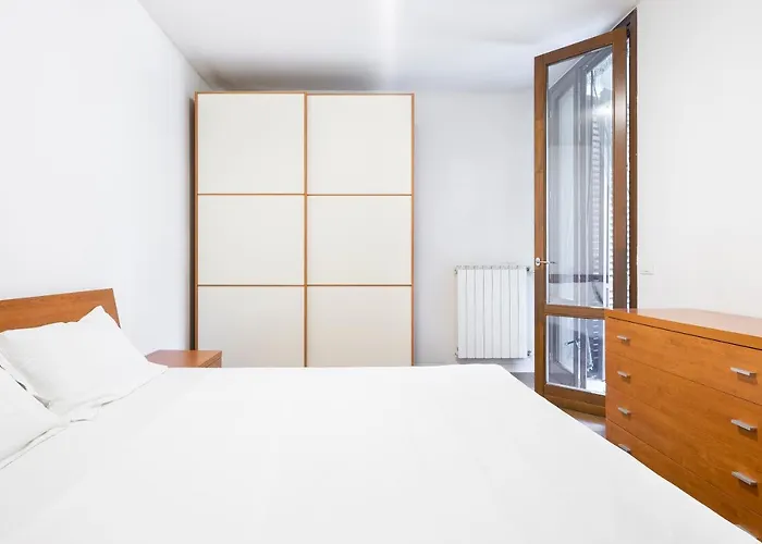 Apartment Berni *